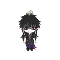 Tragic Chibi Sticker